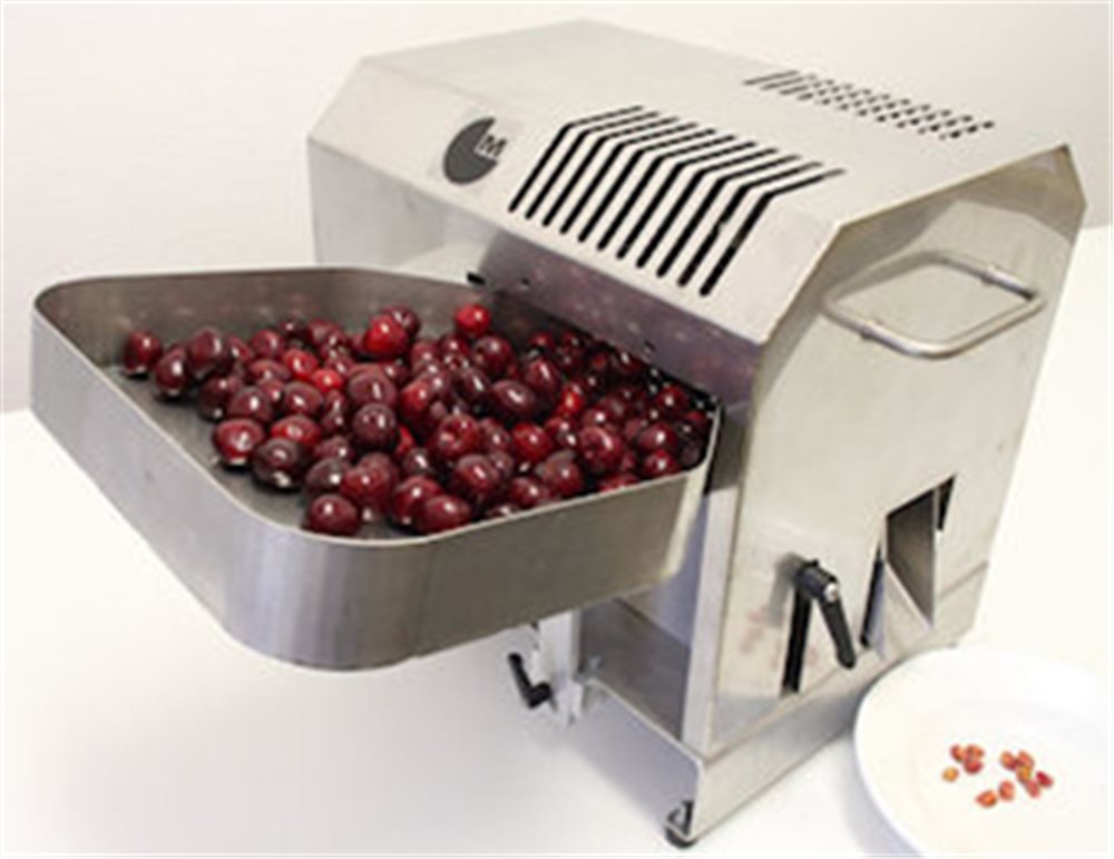 Snocciolatore elettrico per ciliegie - Tom Press